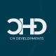 شركة CH للتطوير العقاري